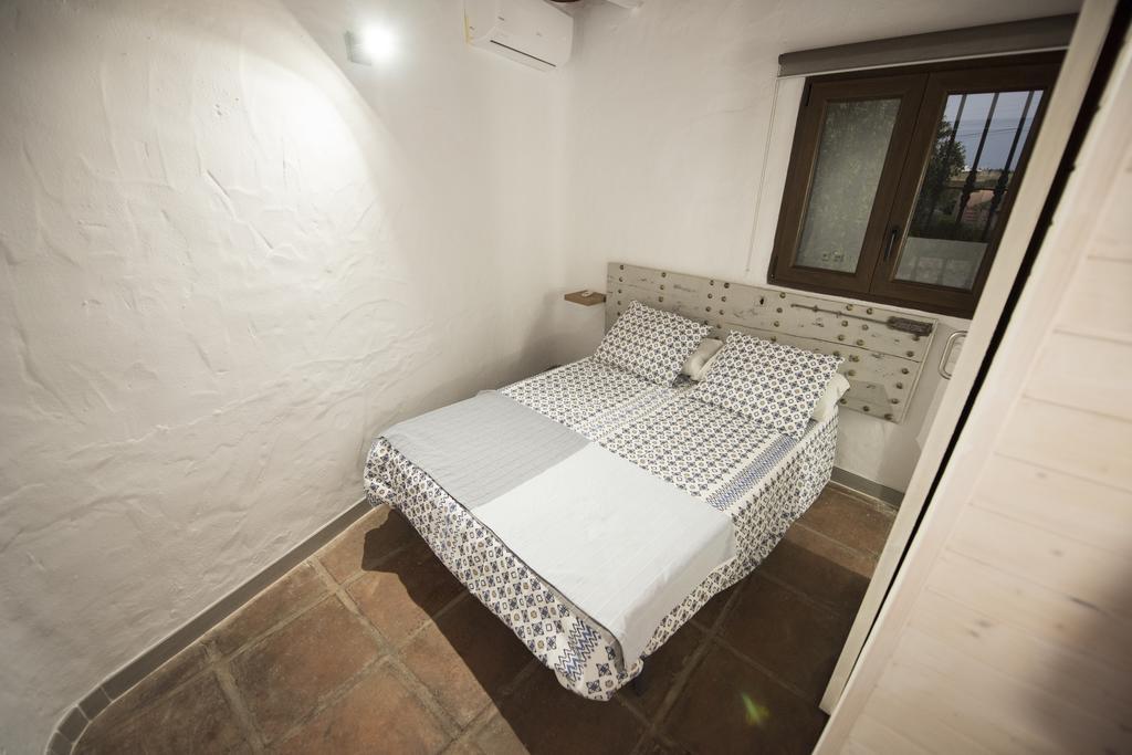 Amarna Conil Hostal Conil De La Frontera Exterior foto